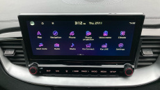 Kia Ceed 1.6 CRDi 48V ISG GT-Line 5dr Diesel Hatchback